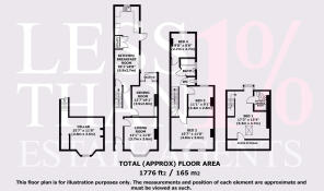 Accommodation Layout