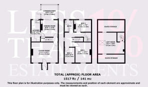 Accommodation Layout