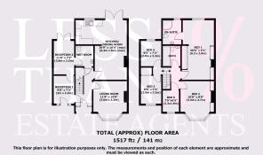 Accommodation Layout