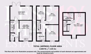 Accommodation Layout