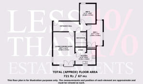 Accommodation Layout