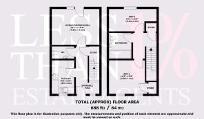Accommodation Layout