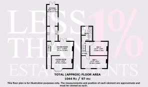 Accommodation Layout