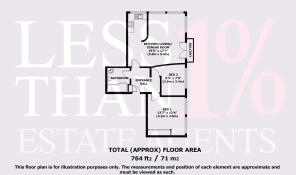 Accommodation Layout