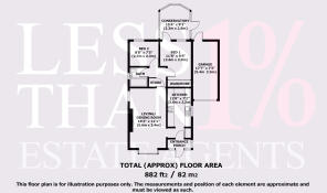 Accommodation Layout