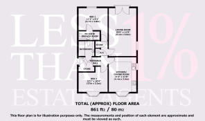 Accommodation Layout