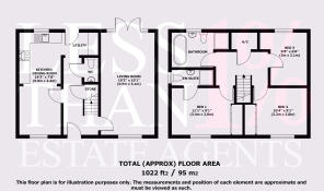 Accommodation Layout