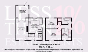 Accommodation Layout