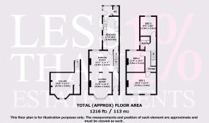 Accommodation Layout