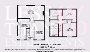 Accommodation Layout