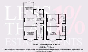 Accommodation Layout