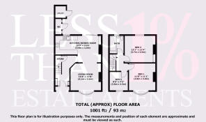 Accommodation Layout