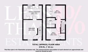 Accommodation Layout