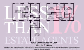 Accommodation Layout