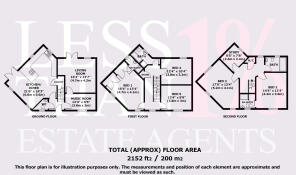 Accommodation Layout