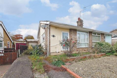 Woodcote Avenue - NN3