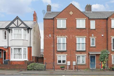 Abington Avenue - NN1