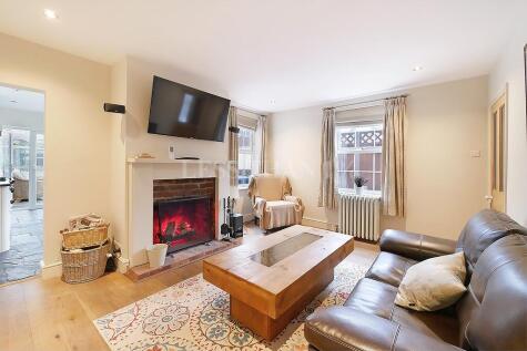 Peveril Road - NN5