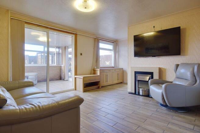 Lounge: