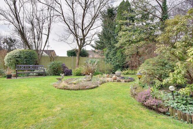 Communal Gardens