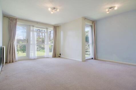 Wellesley Court, Wellington Road, Charminster