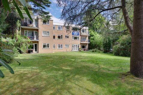 Wimborne Road, Bournemouth