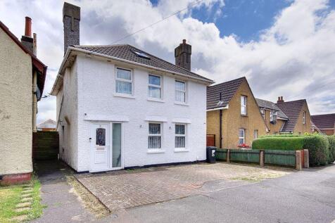 Cranleigh Road, Southbourne, Bournemouth