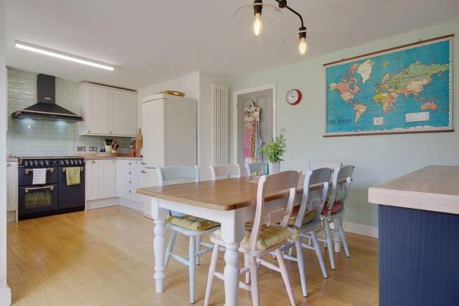 OP Kitchen/Diner