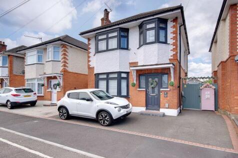 Draycott Road, Bournemouth