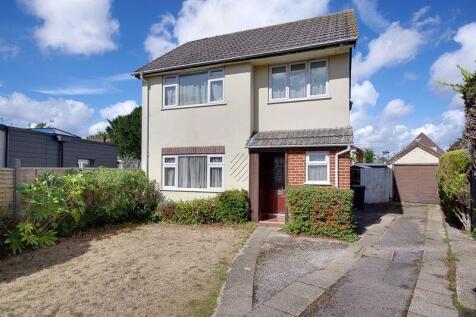 Lodge Road, Christchurch