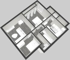 3D Potential Set Up