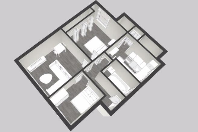 Potential Set Up