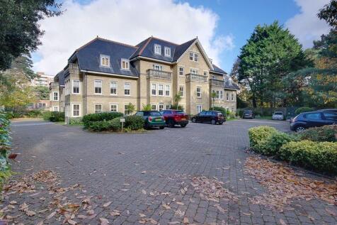 Adelphi Court, Manor Road, East Cliff