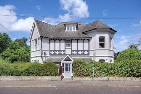 25 Cavendish Road, Bournemouth