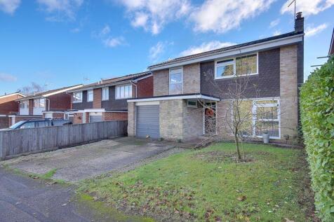 Charter Road, Bearwood