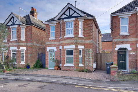 Victoria Road, Poole