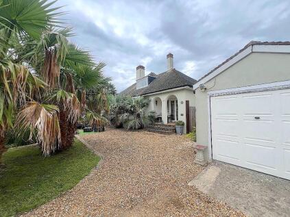 Chichester Avenue, Hayling Island, Hampshire, PO11