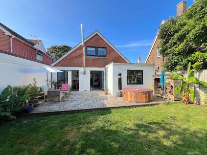 Sea Front Estate, Hayling Island, Hampshire, PO11