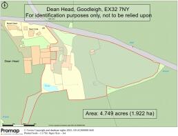 Land Plan