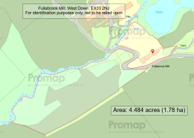 Land Plan