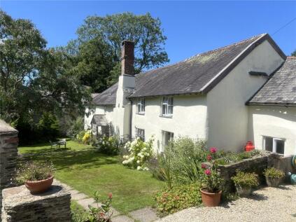 Goodleigh, Barnstaple, Devon, EX32