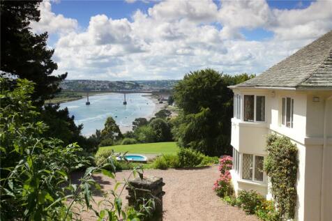 Goats Hill Road, Northam, Bideford, Devon, EX39