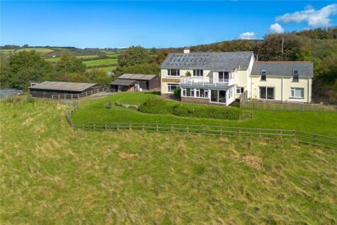 Bratton Fleming, Barnstaple, Devon, EX31