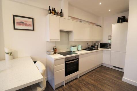 The Causeway, Worthing