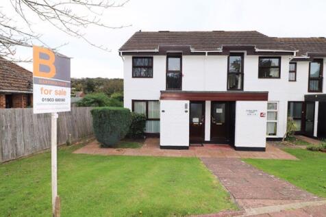 Wantley Road, Findon Valley, Worthing