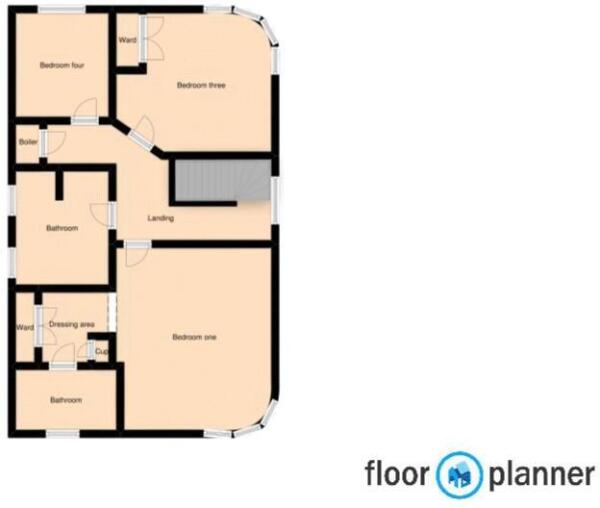 Master Floorplan Image 2