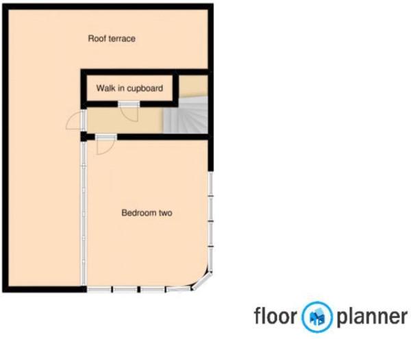 Master Floorplan Image 3