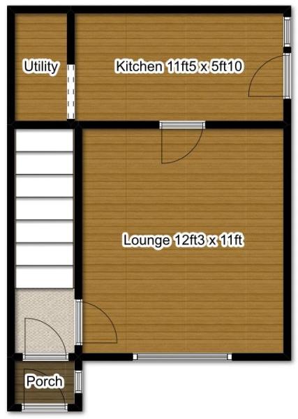 Master Floorplan Image 1