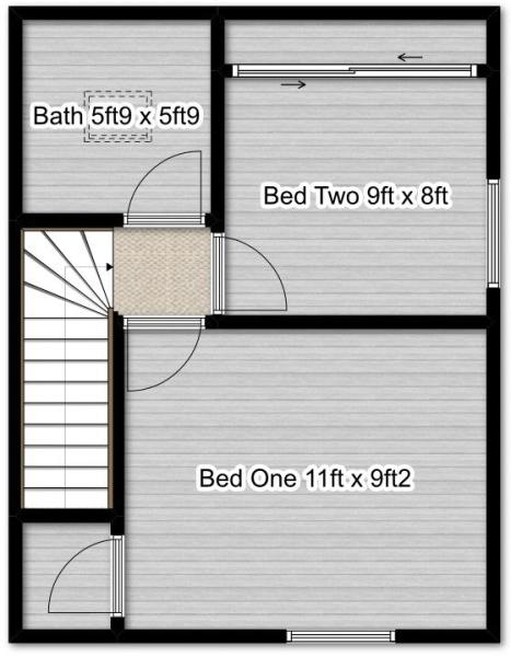 Master Floorplan Image 2