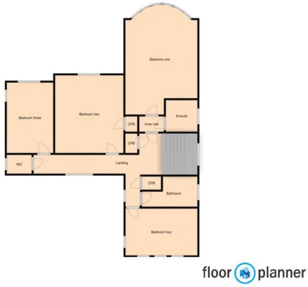 Master Floorplan Image 2